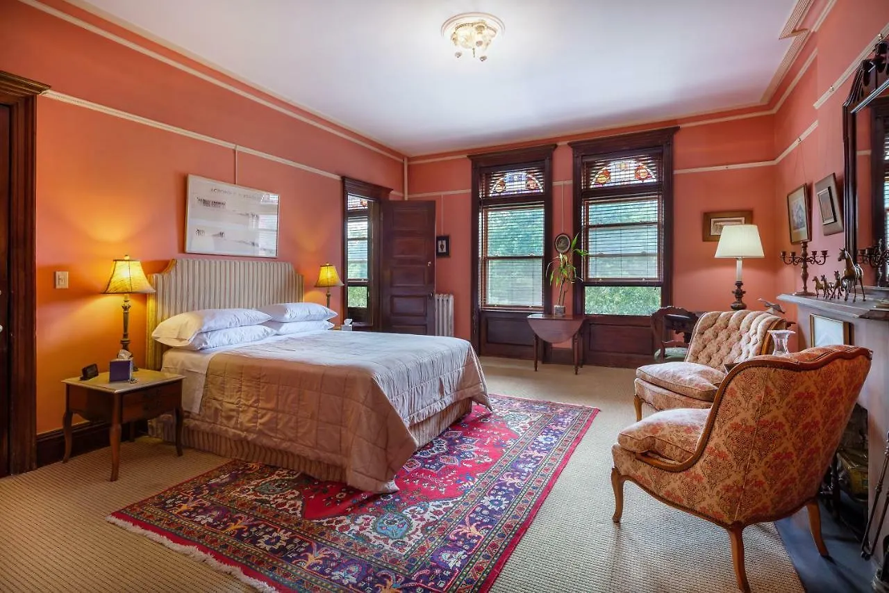 Manhattan Guest Suites New York