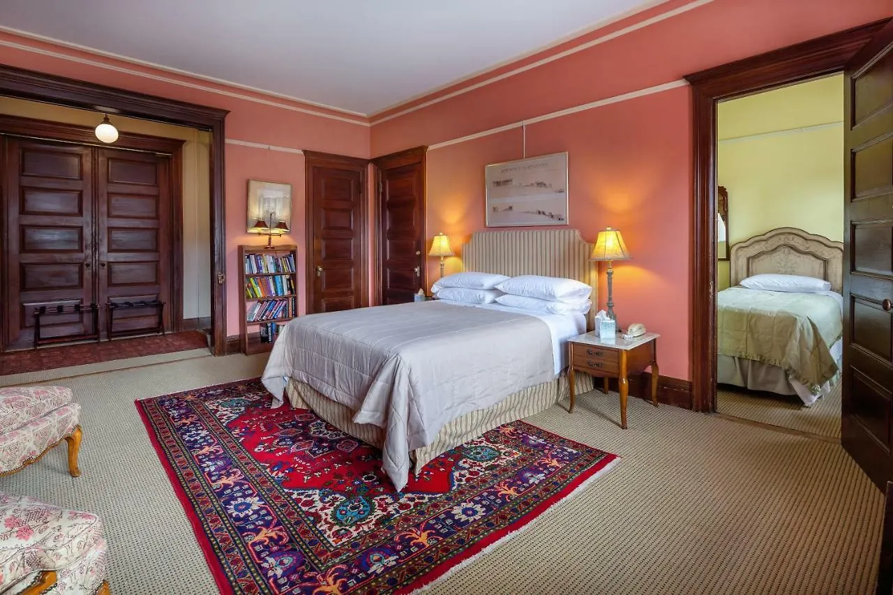 Manhattan Guest Suites New York Affittacamere