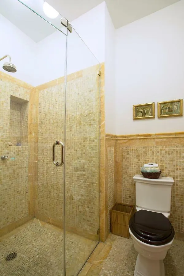Manhattan Guest Suites New York 3*,  Stati Uniti