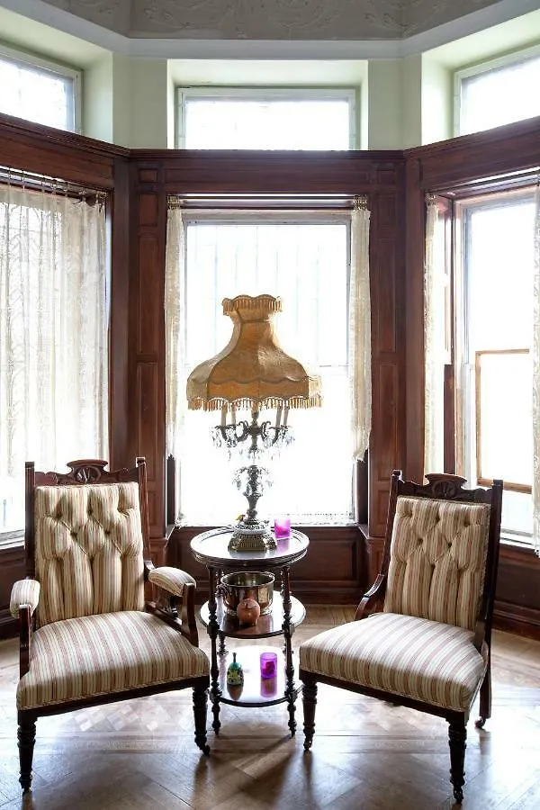 Manhattan Guest Suites New York 3*,
