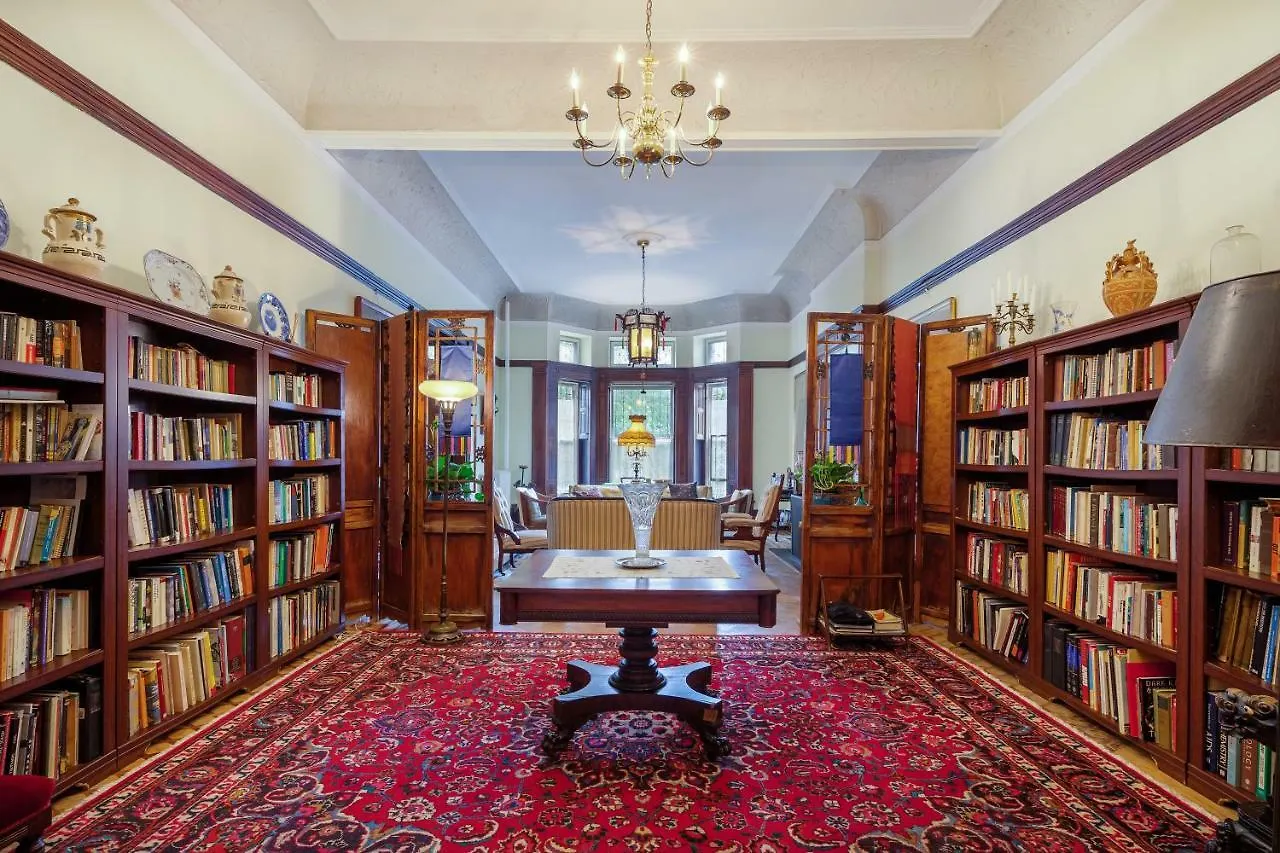 Manhattan Guest Suites New York Stati Uniti