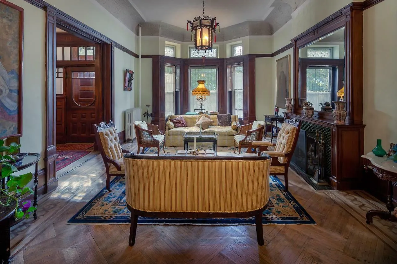 *** Affittacamere Manhattan Guest Suites New York Stati Uniti