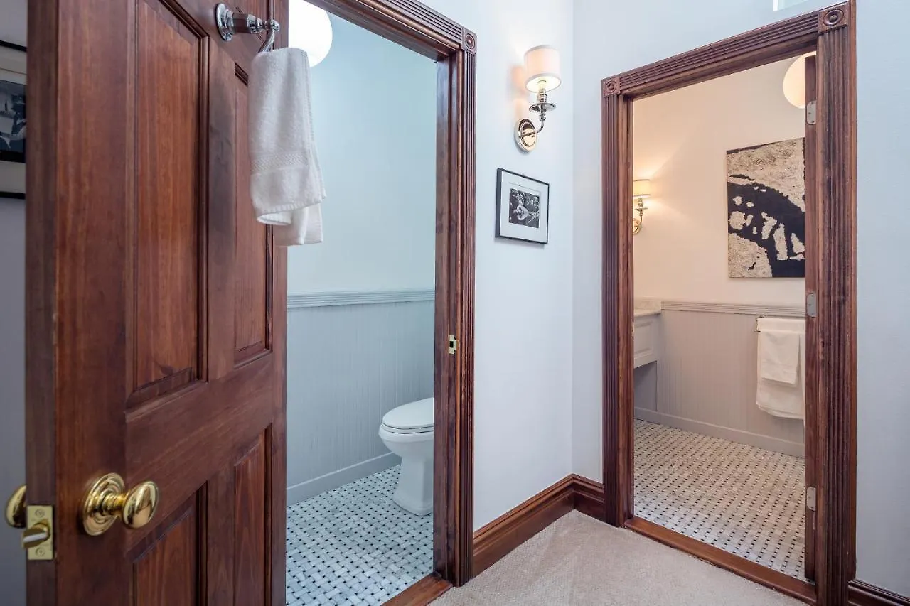 Manhattan Guest Suites New York 3*,  Stati Uniti