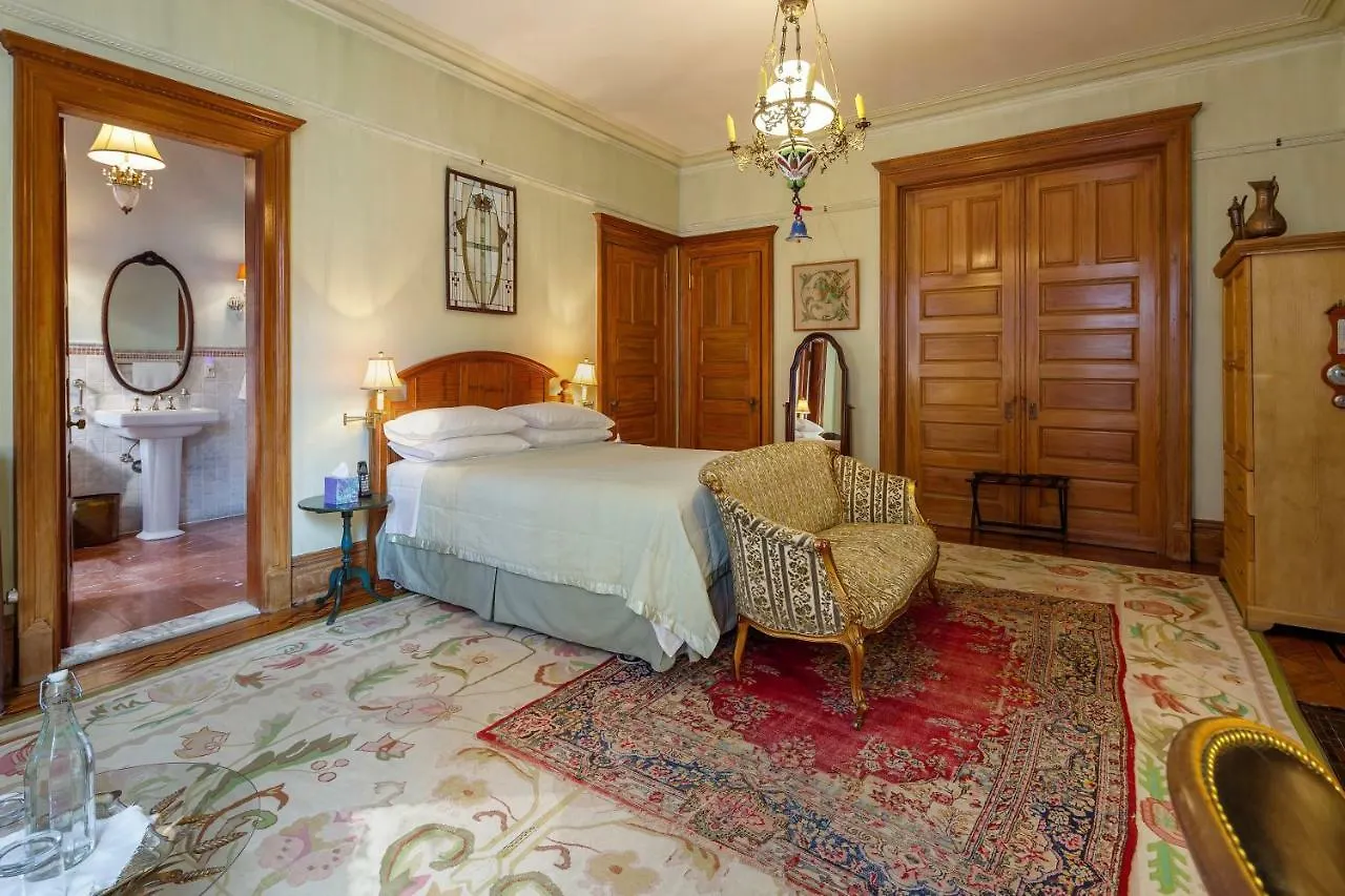 Manhattan Guest Suites New York