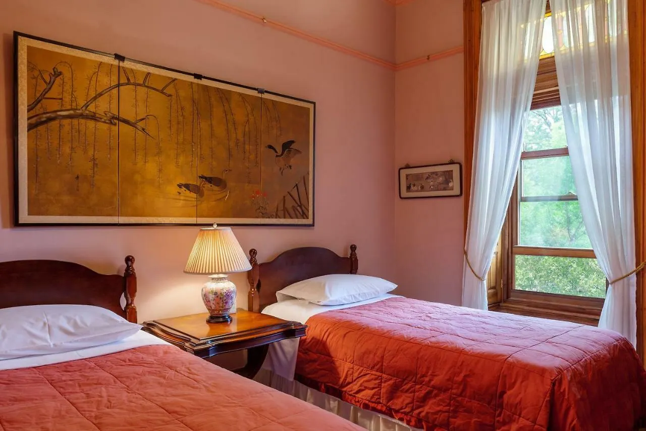 Affittacamere Manhattan Guest Suites New York