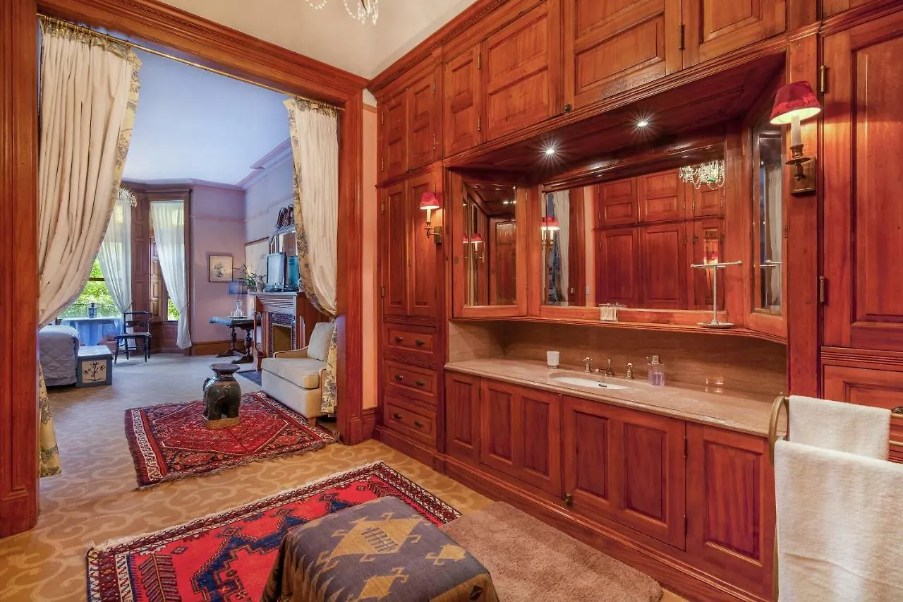 Manhattan Guest Suites New York Stati Uniti