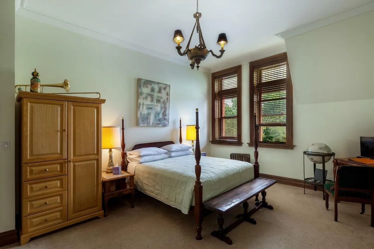 Manhattan Guest Suites New York 3*,  Stati Uniti
