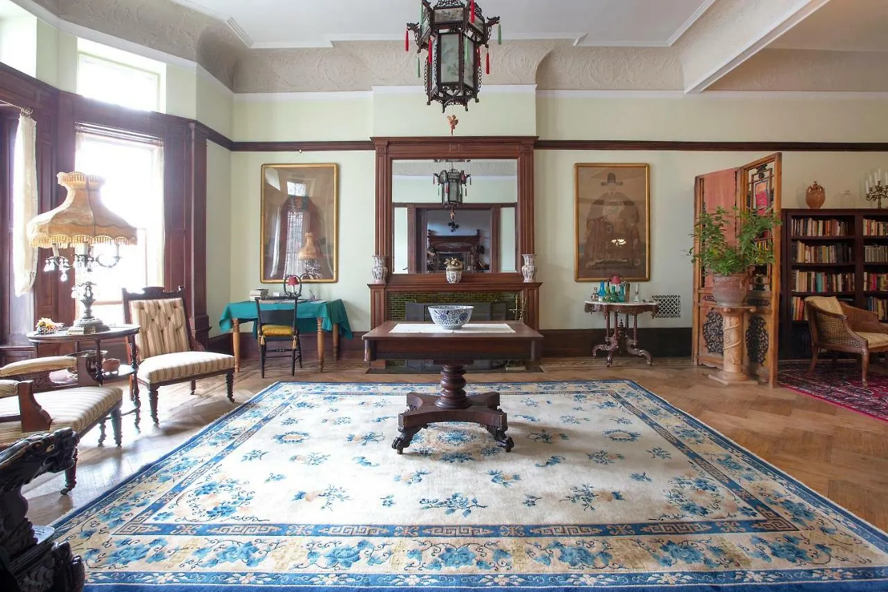 *** Affittacamere Manhattan Guest Suites New York Stati Uniti