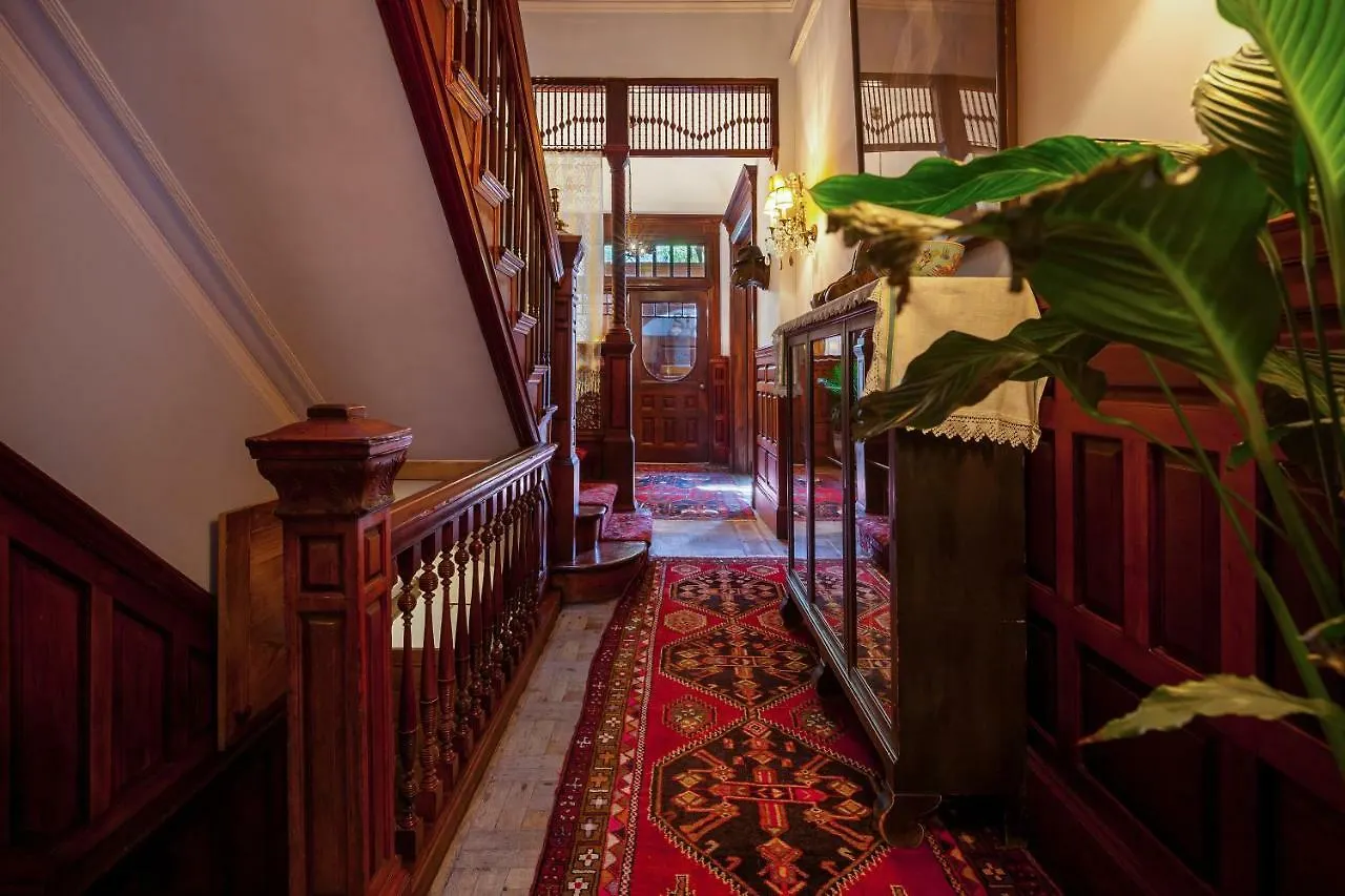 Affittacamere Manhattan Guest Suites New York