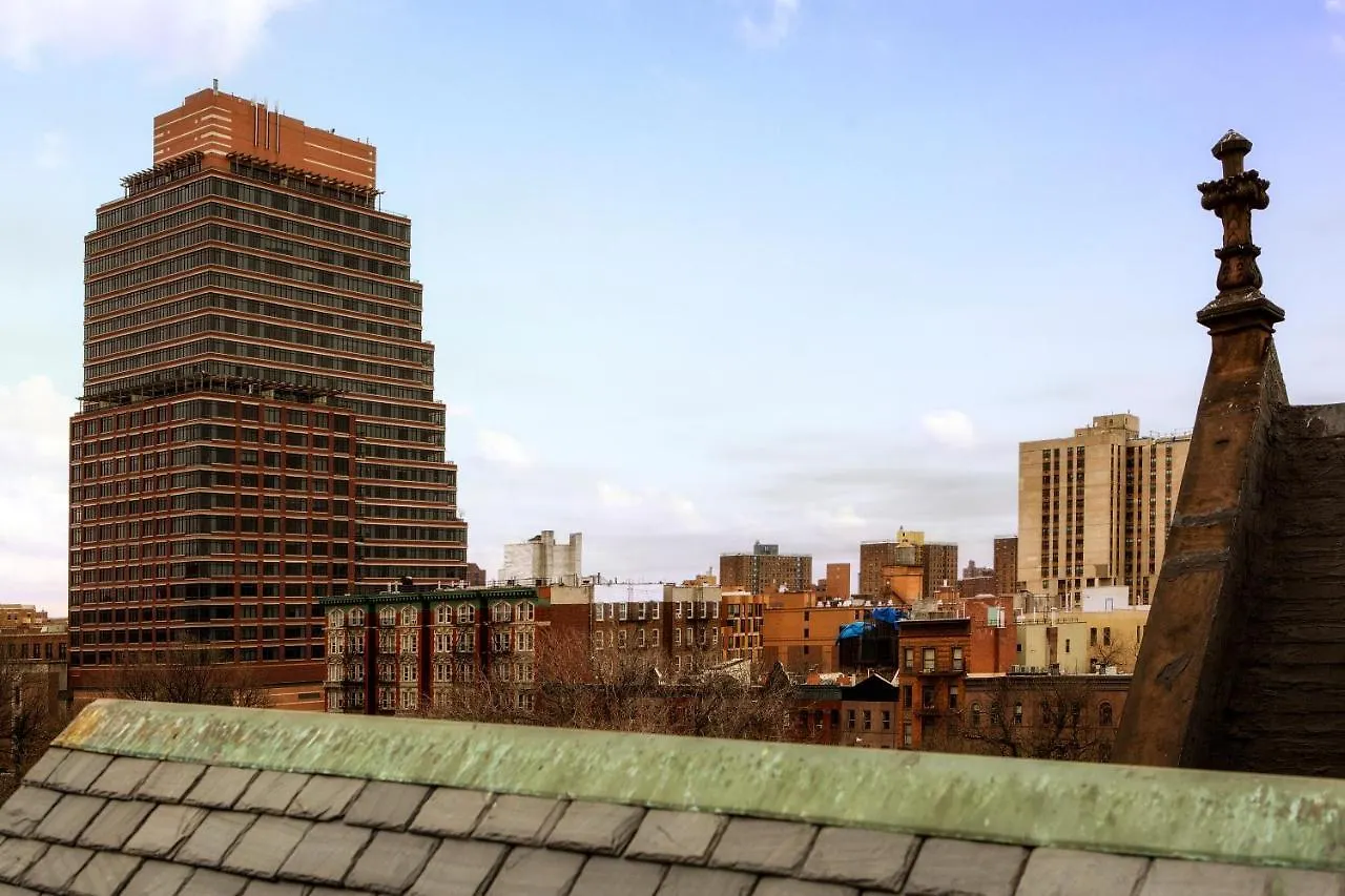 Manhattan Guest Suites New York Affittacamere
