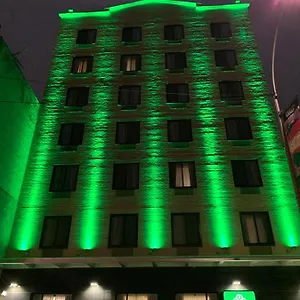 Hotel Pitkin