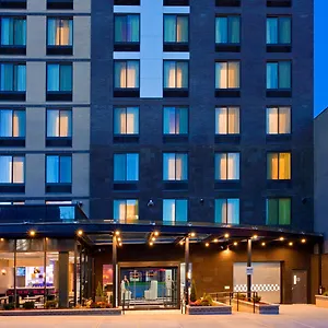 Hotel Fairfield & By Marriott Queens/queensboro Bridge, New York