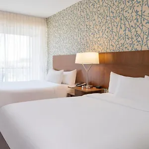 Fairfield & By Marriott Angeles Lax/el Segundo Hotel El Segundo