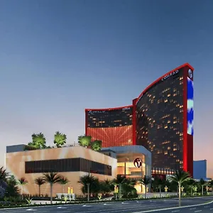 Vegas Hilton At World Stati Uniti