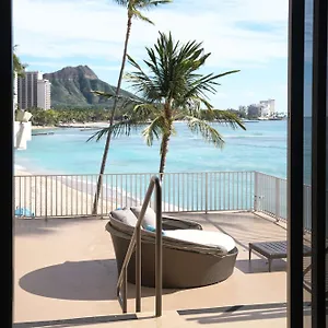 Outrigger Waikiki Stati Uniti