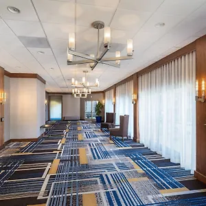 Four Points By Sheraton Angeles Westside Stati Uniti