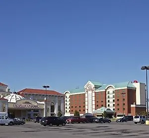 Casino Queen Stati Uniti
