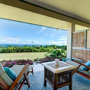 Mahana House Country 4* North Hilo