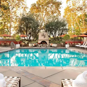 The Garland Hotel Los Angeles