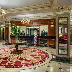 Hotel The Milburn, New York