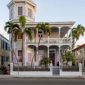 The Artist House Couette-café Key West