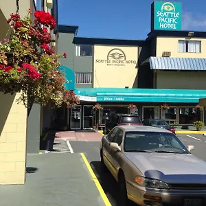 Pacific 2* Seattle