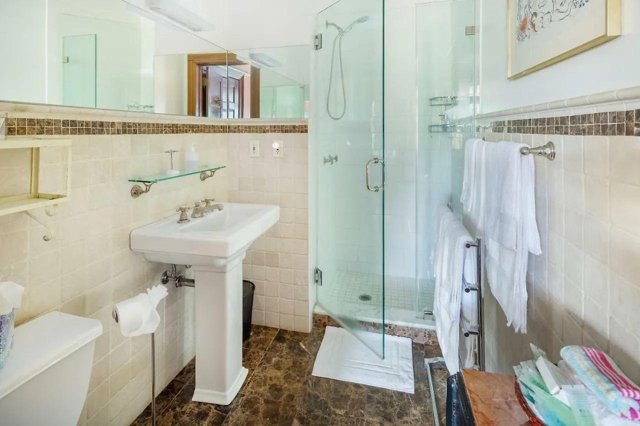Manhattan Guest Suites New York United States