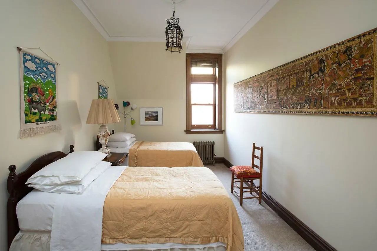 Manhattan Guest Suites New York