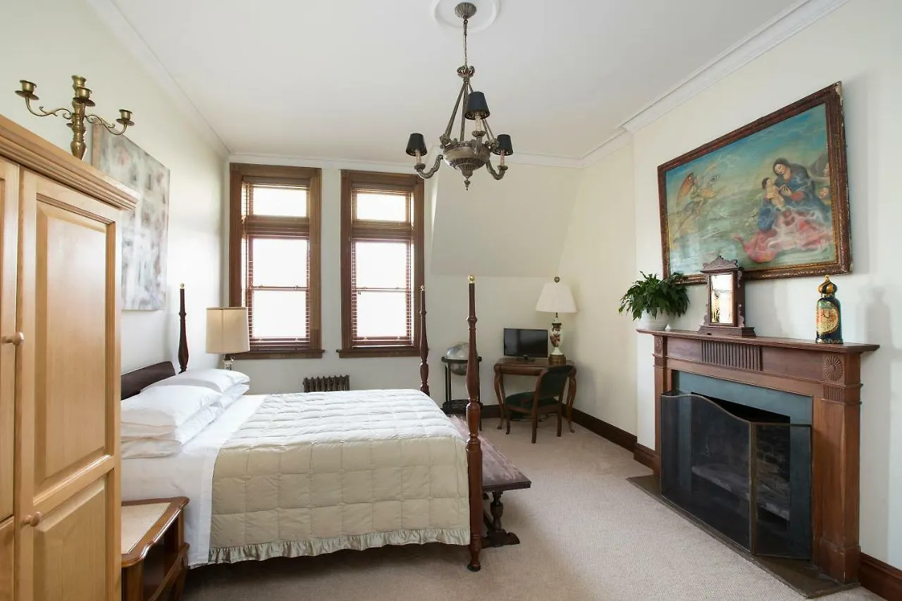 *** Guest house Manhattan Guest Suites New York United States